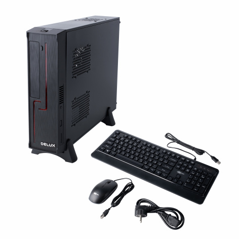 фото Компьютер  X-COMputers *Business Slim* в Воронеже
