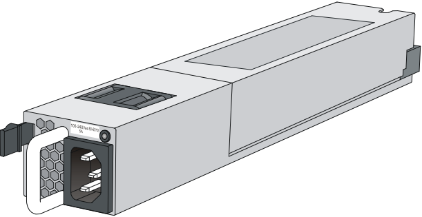 

Блок питания H3C LSVM1AC650 650W, 230V AC, LSVM1AC650