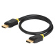 фото Кабель интерфейсный DisplayPort GCR GCR-DP2DP-2.0m