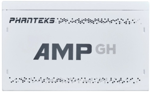 фото Блок питания ATX PHANTEKS PH-P750GH_WT01 в Омске