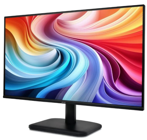 фото Монитор 24,5" Acer EK251QGbi ZeroFrame Yes в Уфе