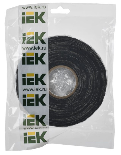 фото Изолента  IEK UIZ20-15-28-K02 в Уфе