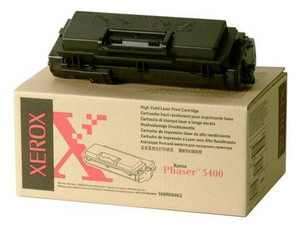 

Принт-картридж Xerox 106R00462 для Phaser 3400 8000 копий, А4, 106R00462