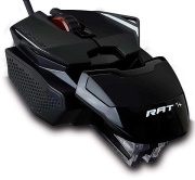 фото Мышь Mad Catz R.A.T. 1+