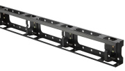 фото Кабельный организатор Hyperline CMV-42U-ML