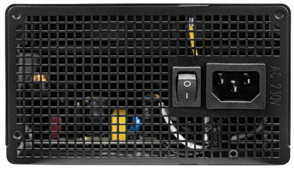 фото Блок питания ATX FORMULA AP-650MB в Уфе