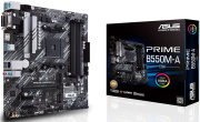 фото Материнская плата mATX  ASUS PRIME B550M-A/CSM