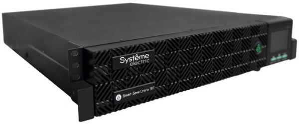 фото Источник бесперебойного питания  Systeme Electric SRTSE3000RTXLIG2 в Екатеринбурге