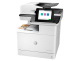 фото МФУ лазерное цветное HP Color LaserJet Enterprise MFP M776dn в Уфе