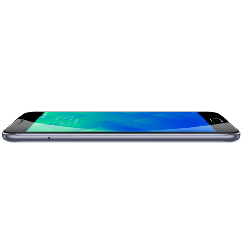 фото Мобильный телефон  Meizu M5s Gray 16GB
