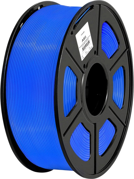 фото Пластик для принтера 3D ABS Cactus CS-3D-ABS-1KG-BLUE в Ростове-на-Дону