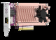 фото Карта расширения  QNAP QM2-2P10G1TB в Екатеринбурге