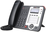 фото Телефон VoiceIP QTECH QVP-300P