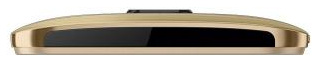 фото Мобильный телефон  HTC One M9 EEA Gold on gold