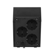 фото Источник бесперебойного питания Powercom RPT-600A