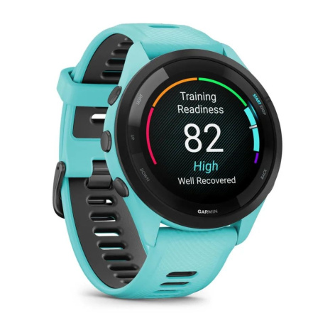 фото Часы  Garmin Forerunner 265 в Красноярске