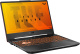 фото Ноутбук  ASUS TUF A15 FA506NCR-HN044 в Уфе 15.6 ", Ryzen 7, 16 Гб RAM, 512 Гб SSD, GeForce RTX 3050, Черный