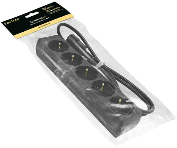 фото Удлинитель  Exegate SPU-5-0.5B в Казани