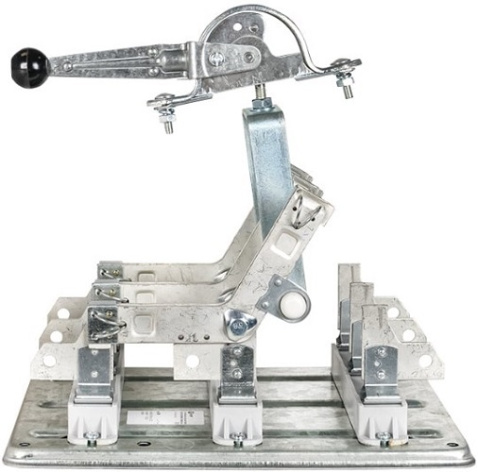 фото Разъединитель  EKF pc-250 в Красноярске