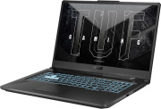 фото Ноутбук ASUS TUF A17 FA706NF-HX007
