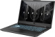 фото Ноутбук  ASUS TUF A17 FA706NF-HX007 в Самаре 17.3 ", Ryzen 5, 16 Гб RAM, 512 Гб SSD, GeForce RTX 2050, Черный