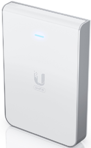 фото Точка доступа  Ubiquiti U6-IW в Казани