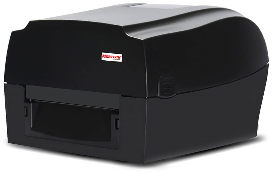 

Принтер термотрансферный Mertech 4592 TLP300 TERRA NOVA (Ethernet, RS232, USB) black, 4592
