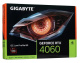 фото Видеокарта GIGABYTE GeForce RTX 4060 OC Low Profile (GV-N4060OC-8GL)
