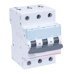Изображение товара Автоматический выключатель Legrand 403947