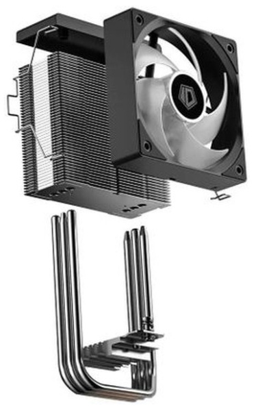 фото Кулер  ID-Cooling SE-903-XT V2
