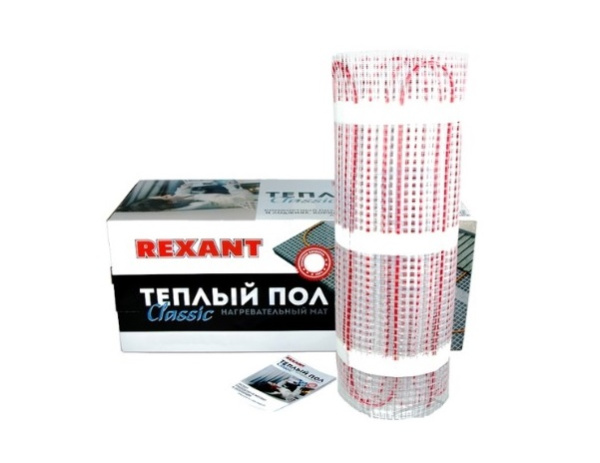 фото Теплый пол  Rexant Classic RNX -3,5-525 в Перми