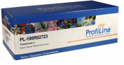 фото Картридж ProfiLine PL-106R02723
