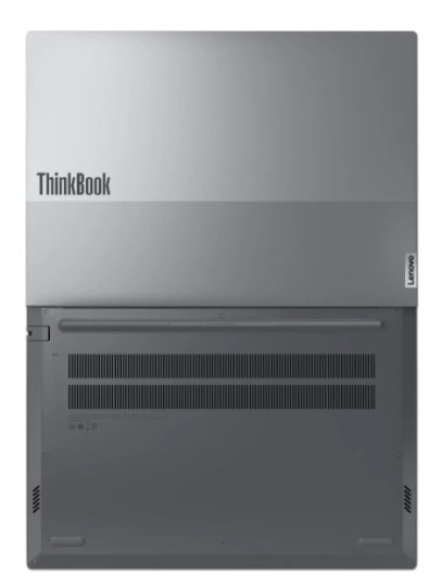 фото Ноутбук  Lenovo ThinkBook 16 G7 ARP в Санкт-Петербургe 16 ", Ryzen 5, 16 Гб RAM, 512 Гб SSD, Radeon Graphics, Серый