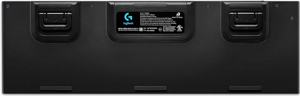 фото Клавиатура  Logitech G915 TACTILE SWITCH
