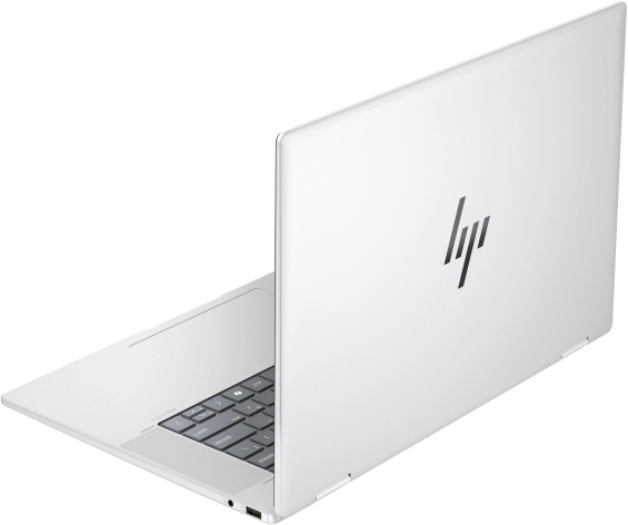 фото Ноутбук  HP Envy x360 16-ad0006ci в Уфе 16 ", Ryzen 5, 16 Гб RAM, 512 Гб SSD, Radeon 760M, Серебристый