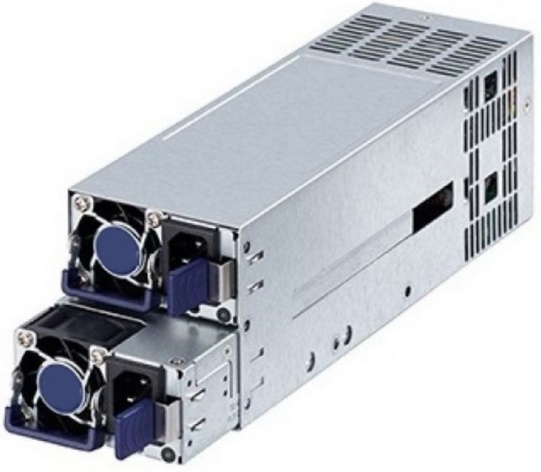 Изображение товара Блок питания FSP 550-50FS для серверов с мощностью 550 Вт