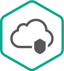 Изображение товара Право на использование Kaspersky Endpoint Security Cloud Plus, User. 10-14 Workstation / FileServer; 20-28 Mobile device 2 year Base