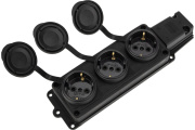 фото Розетка PROconnect 111-113-4