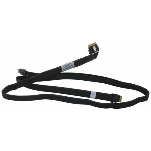 

Кабель Supermicro CBL-SAST-1276F-100 Slimline x8 to 2x Slimline x4 76cm, CBL-SAST-1276F-100