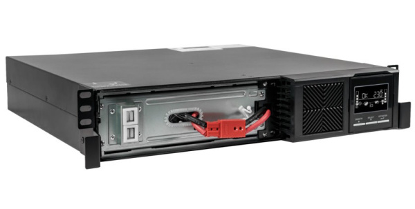 фото Источник бесперебойного питания  Systeme Electric SRTRU2000RTXLI-NC в Уфе