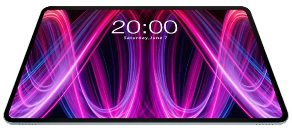 фото Планшет 11.97" TECLAST T60Plus в Красноярске