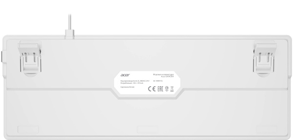 фото Клавиатура  Acer OKW304 в Уфе