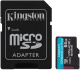 фото Карта памяти MicroSDXC 64GB Kingston SDCG4/64GB в Красноярске