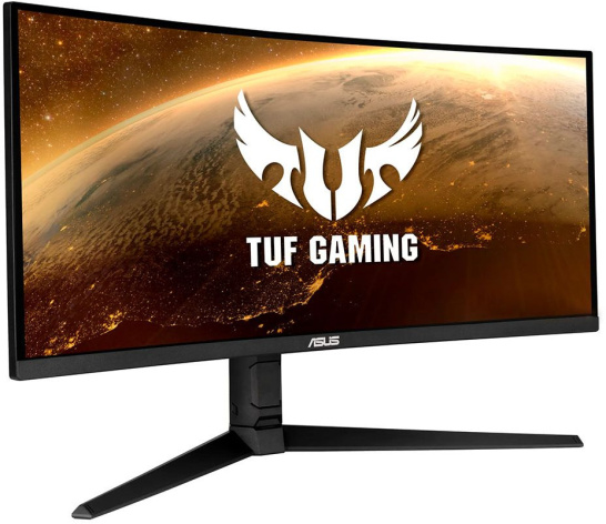 фото Монитор 34" ASUS TUF Gaming VG34VQL1B в Красноярске