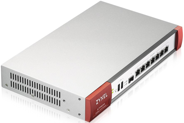 фото Межсетевой экран  ZYXEL ATP500-RU0102F