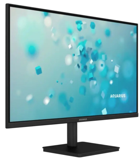 фото Монитор 27" Aquarius B27F1 (АМПР.463131.003) в Красноярске