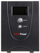 фото Источник бесперебойного питания CyberPower VALUE 2200EILCD
