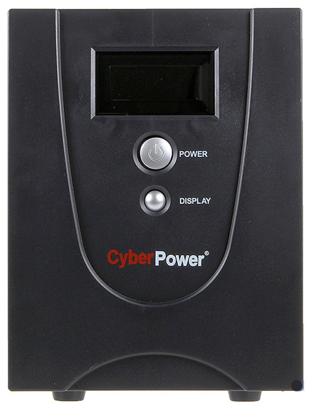 фото Источник бесперебойного питания  CyberPower VALUE 2200EILCD в Уфе