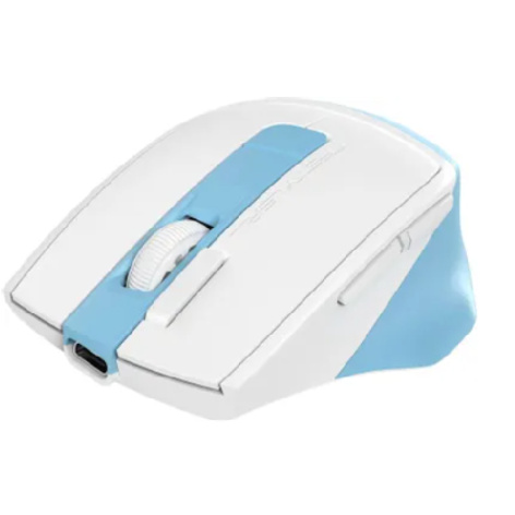 фото Мышь wireless A4Tech Fstyler FG45CS Air в Казани