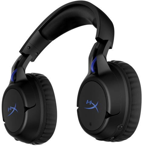 фото Гарнитура проводная HyperX Cloud Flight PS4 в Челябинске